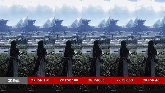 5000元装机新选择! 蓝宝石RX 7650 GRE 8G黑钻版OC显卡评测插图20 5000元装机新选择! 蓝宝石RX 7650 GRE 8G黑钻版OC显卡评测插图20