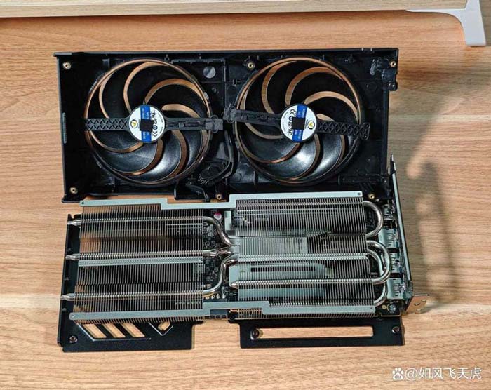 值得购买的1999元甜点显卡! 傲世ONIX Odyssey 征途Arc B570显卡测评插图8