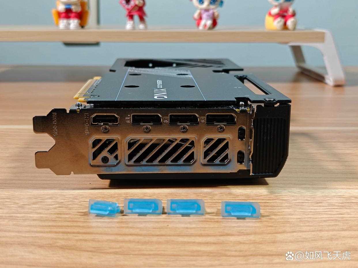 值得购买的1999元甜点显卡! 傲世ONIX Odyssey 征途Arc B570显卡测评插图10