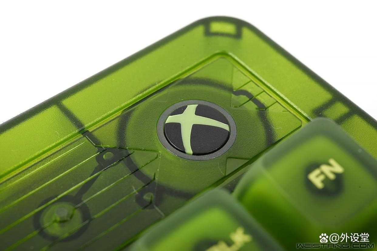 复古与科技的碰撞! 八位堂 Retro 87X 三模无线机械键盘详细评测插图19