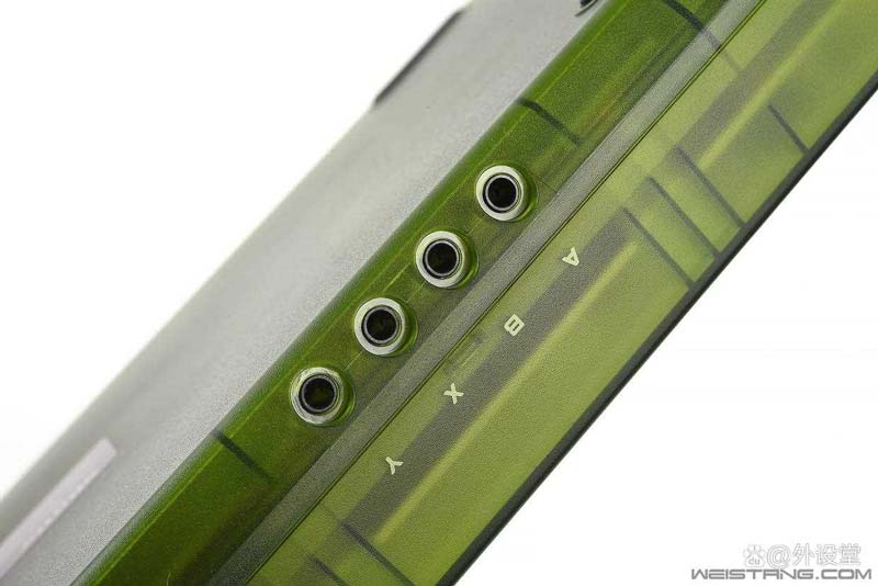 复古与科技的碰撞! 八位堂 Retro 87X 三模无线机械键盘详细评测插图23