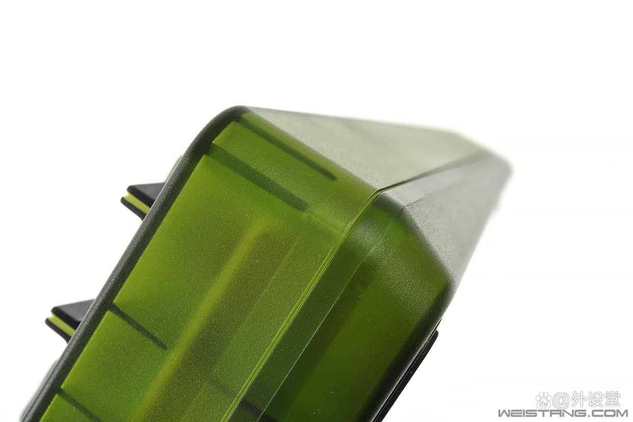 复古与科技的碰撞! 八位堂 Retro 87X 三模无线机械键盘详细评测插图27