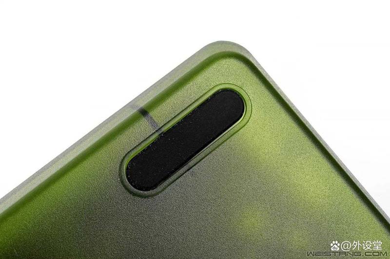 复古与科技的碰撞! 八位堂 Retro 87X 三模无线机械键盘详细评测插图29