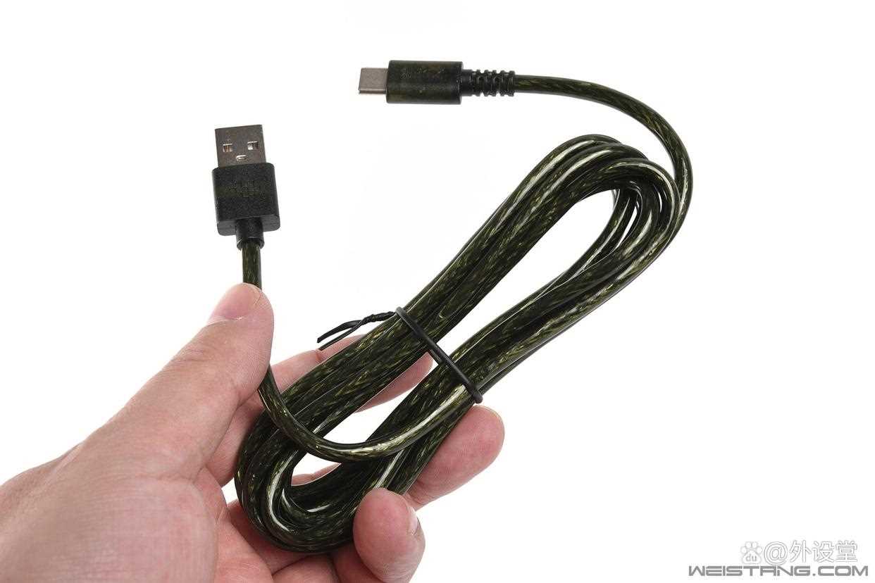 复古与科技的碰撞! 八位堂 Retro 87X 三模无线机械键盘详细评测插图35