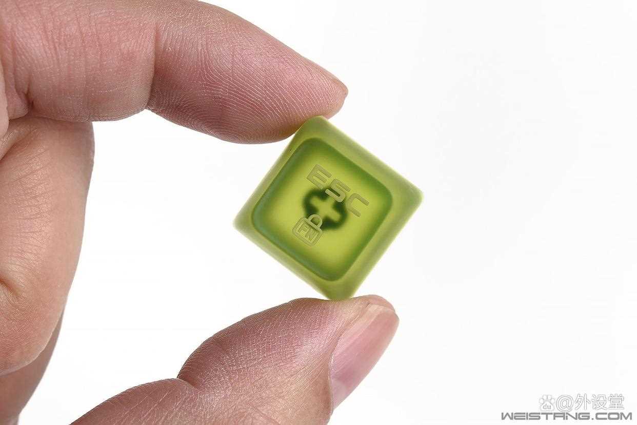 复古与科技的碰撞! 八位堂 Retro 87X 三模无线机械键盘详细评测插图37