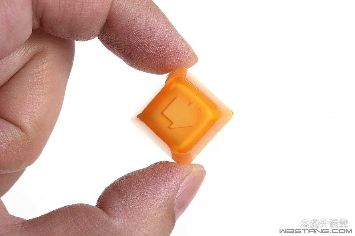 复古与科技的碰撞! 八位堂 Retro 87X 三模无线机械键盘详细评测插图40