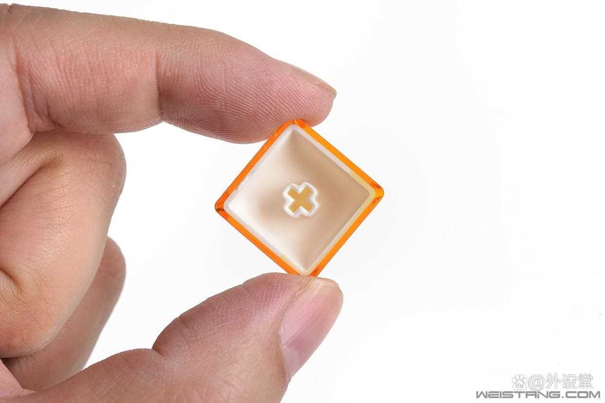 复古与科技的碰撞! 八位堂 Retro 87X 三模无线机械键盘详细评测插图41