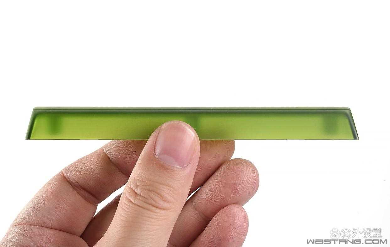 复古与科技的碰撞! 八位堂 Retro 87X 三模无线机械键盘详细评测插图43