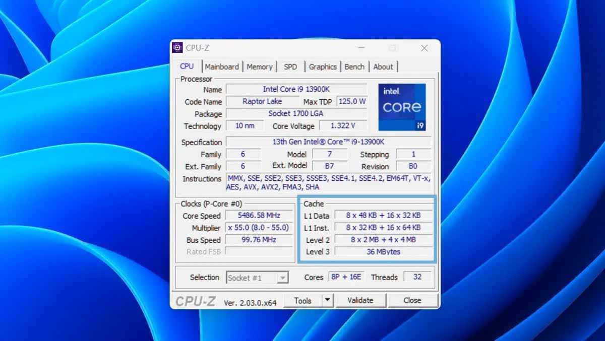 L1 L2和L3缓存如何影响CPU性能? 揭秘CPU缓存插图4