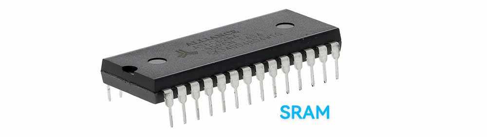 你需要了解的 RAM 分类基础知识! 内存类型详解插图1 你需要了解的 RAM 分类基础知识! 内存类型详解插图1