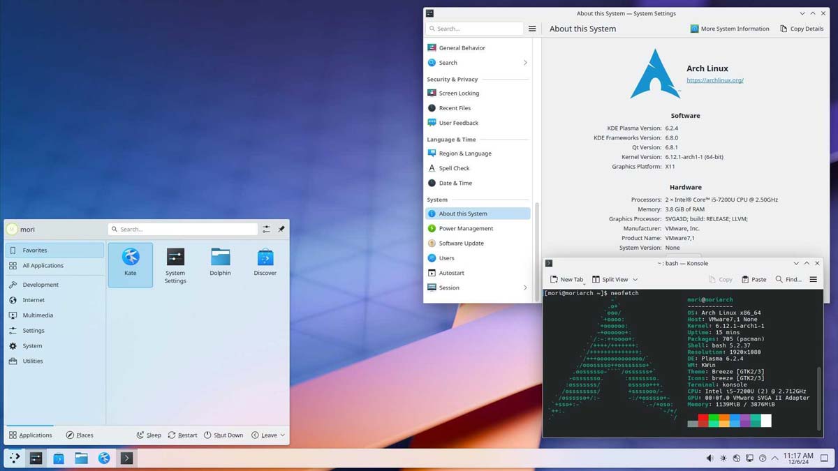 什么是 Arch Linux? 独树一帜的Arch Linux发行版分析插图1