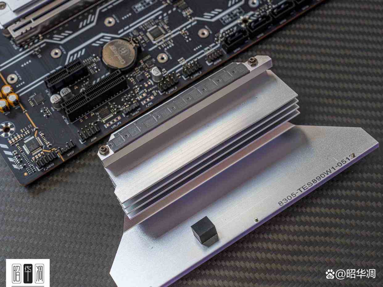 千元级黑马! 铭瑄终结者 B860M主板测评插图3