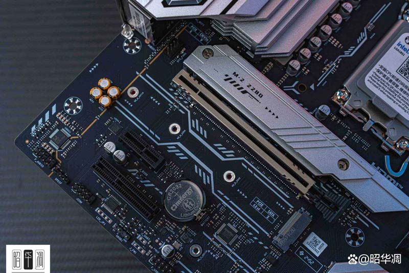 千元级黑马! 铭瑄终结者 B860M主板测评插图10
