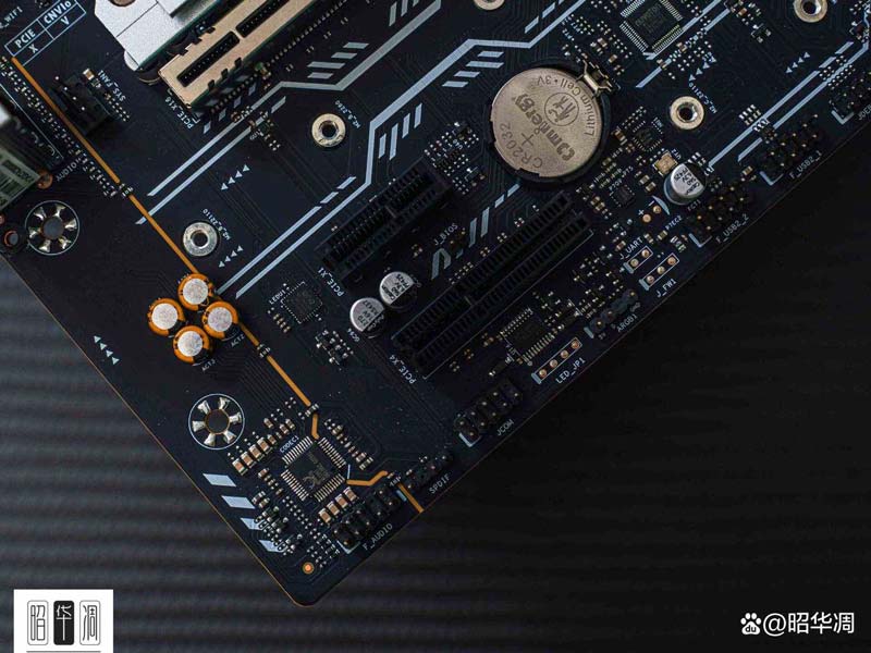 千元级黑马! 铭瑄终结者 B860M主板测评插图11