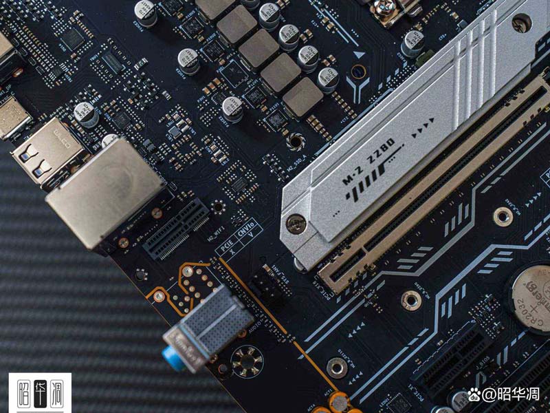 千元级黑马! 铭瑄终结者 B860M主板测评插图12