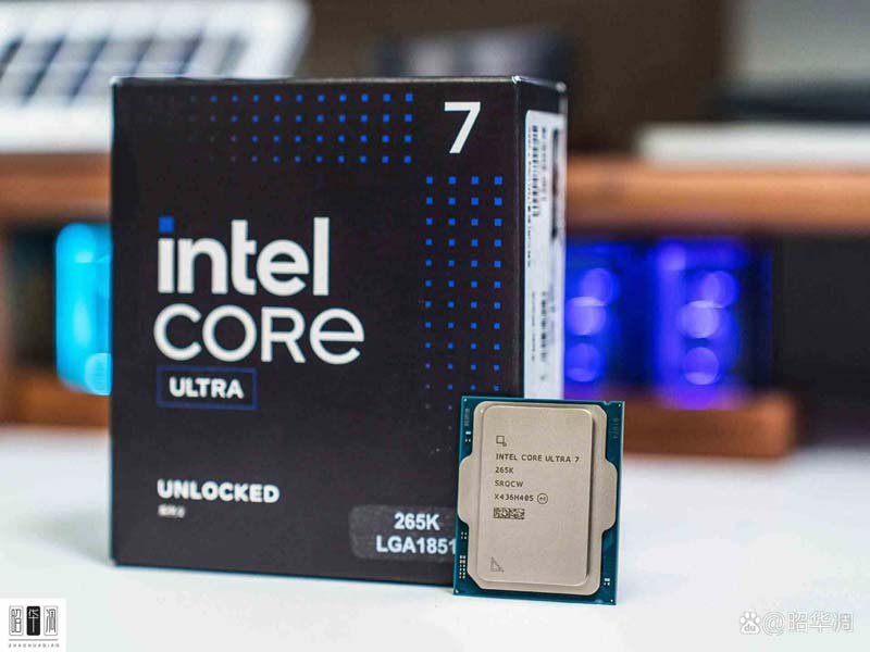 千元级黑马! 铭瑄终结者 B860M主板测评插图21