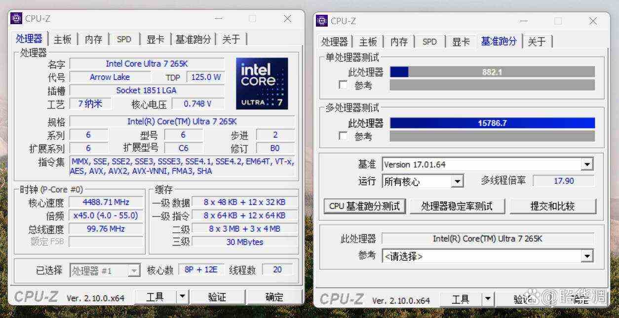 千元级黑马! 铭瑄终结者 B860M主板测评插图22