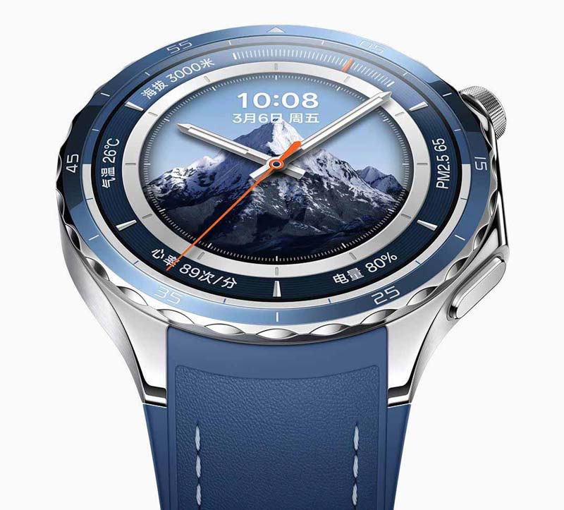 安卓首发手表端定位查找手机功能! OPPO Watch X2今日发布插图