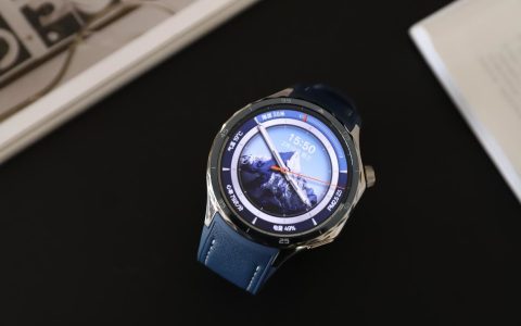 无感血压评估+独立微信! OPPO Watch X2手表首发测评