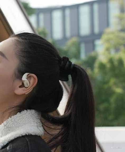 佩戴舒适度+音质大幅升级! 韶音OpenFit 2 开放式耳机深度测评插图