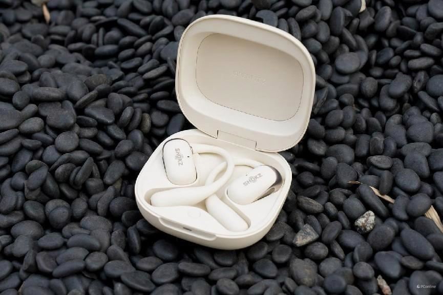 佩戴舒适度+音质大幅升级! 韶音OpenFit 2 开放式耳机深度测评插图1