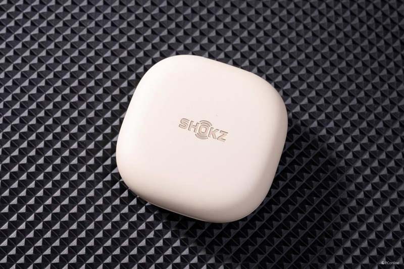 佩戴舒适度+音质大幅升级! 韶音OpenFit 2 开放式耳机深度测评插图5