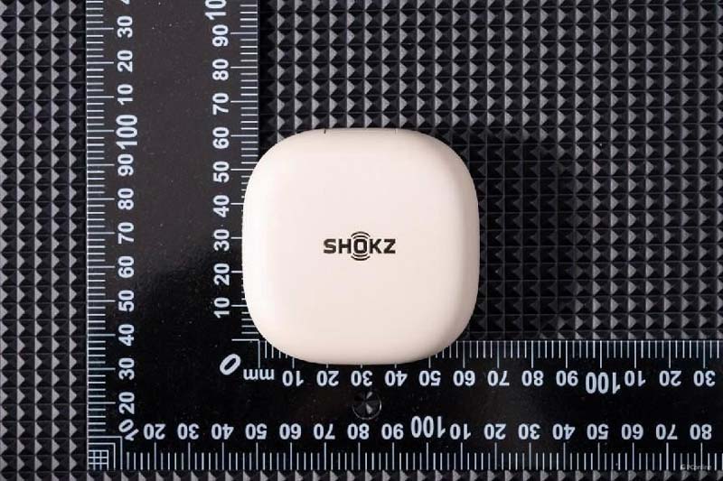 佩戴舒适度+音质大幅升级! 韶音OpenFit 2 开放式耳机深度测评插图7