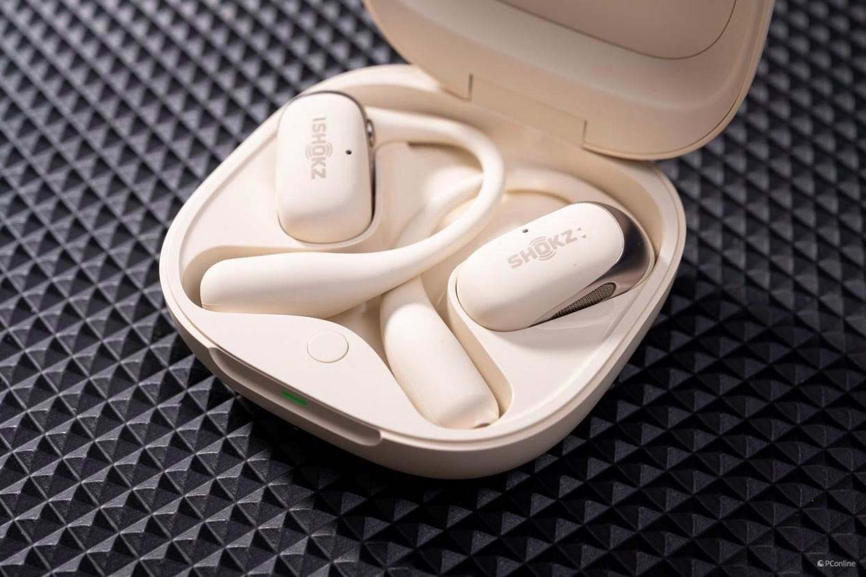 佩戴舒适度+音质大幅升级! 韶音OpenFit 2 开放式耳机深度测评插图10