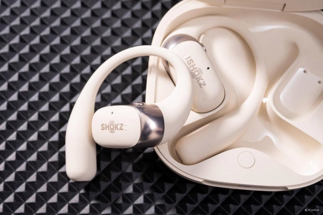 佩戴舒适度+音质大幅升级! 韶音OpenFit 2 开放式耳机深度测评插图11