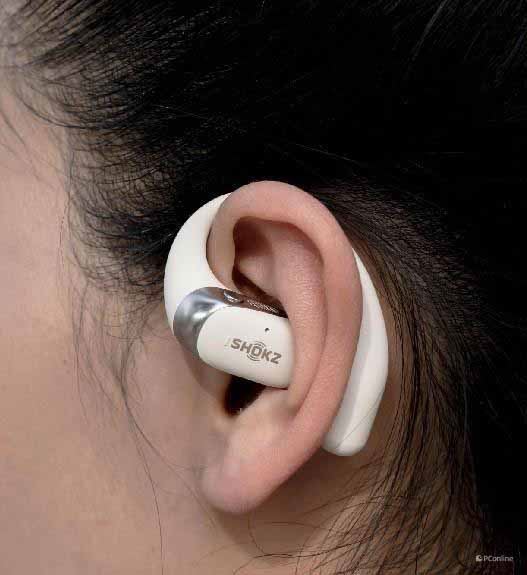 佩戴舒适度+音质大幅升级! 韶音OpenFit 2 开放式耳机深度测评插图12