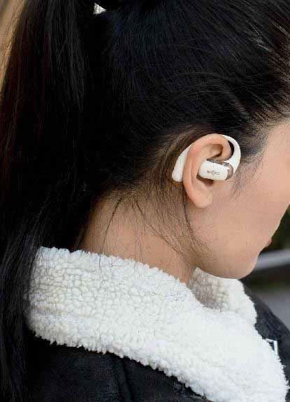 佩戴舒适度+音质大幅升级! 韶音OpenFit 2 开放式耳机深度测评插图13