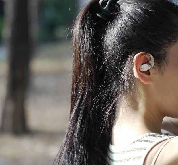 佩戴舒适度+音质大幅升级! 韶音OpenFit 2 开放式耳机深度测评插图19