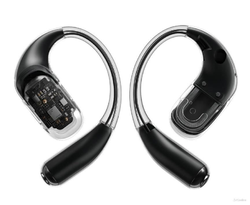 佩戴舒适度+音质大幅升级! 韶音OpenFit 2 开放式耳机深度测评插图22