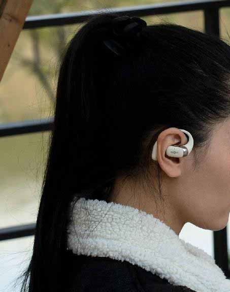 佩戴舒适度+音质大幅升级! 韶音OpenFit 2 开放式耳机深度测评插图23