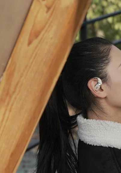 佩戴舒适度+音质大幅升级! 韶音OpenFit 2 开放式耳机深度测评插图24