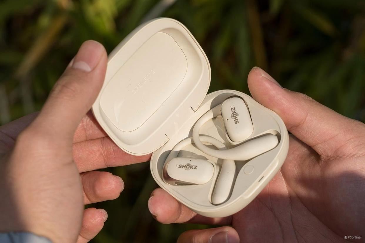 佩戴舒适度+音质大幅升级! 韶音OpenFit 2 开放式耳机深度测评插图26