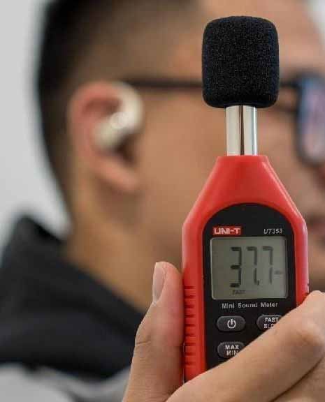 佩戴舒适度+音质大幅升级! 韶音OpenFit 2 开放式耳机深度测评插图28