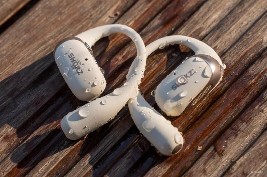 佩戴舒适度+音质大幅升级! 韶音OpenFit 2 开放式耳机深度测评插图30