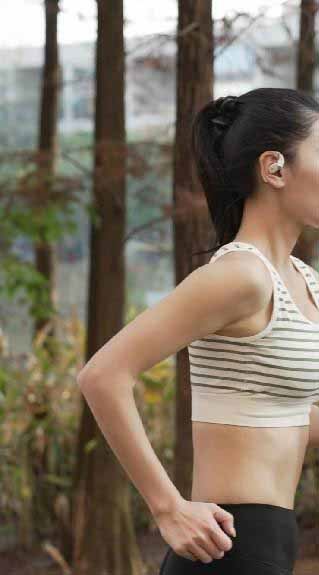 佩戴舒适度+音质大幅升级! 韶音OpenFit 2 开放式耳机深度测评插图31