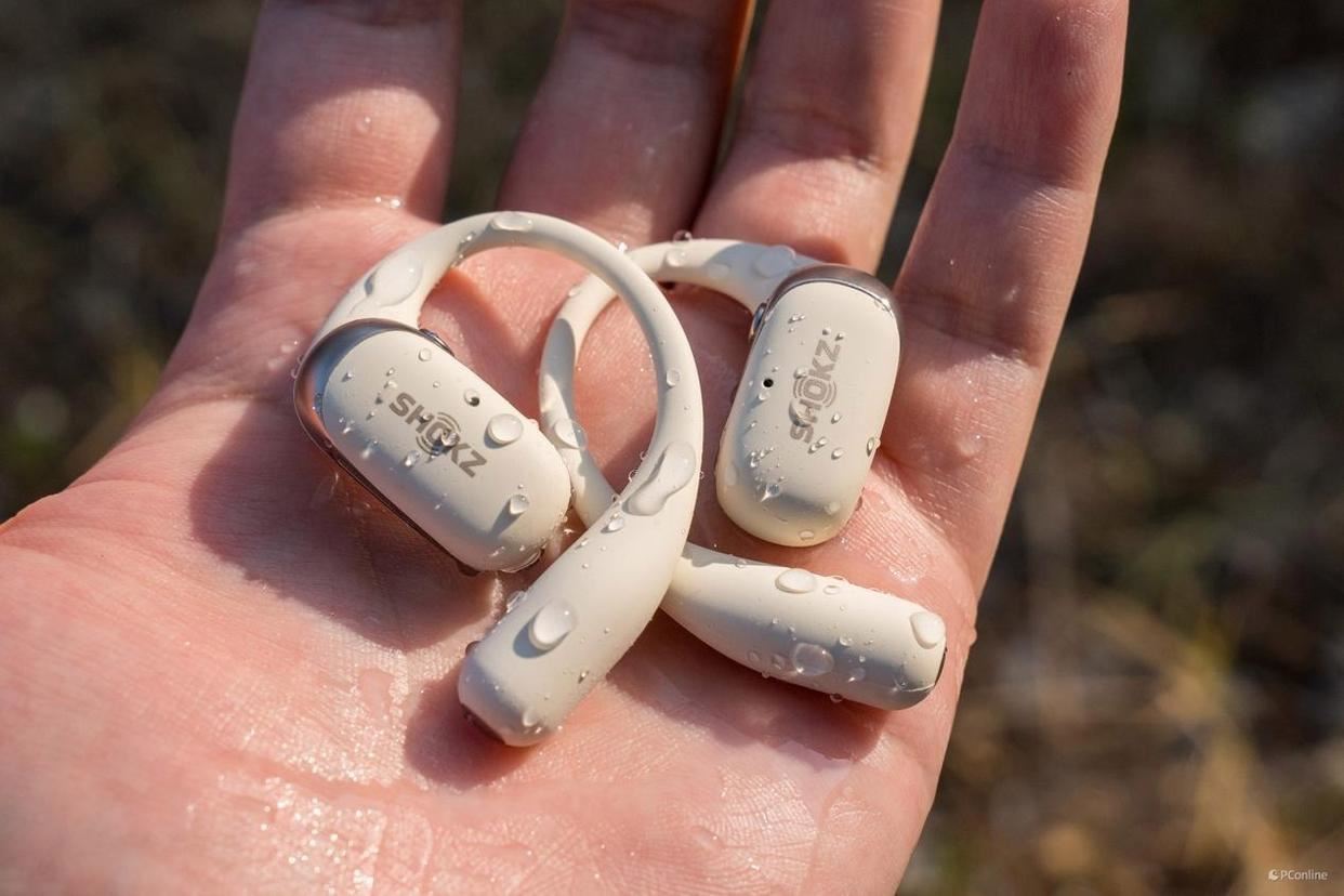 佩戴舒适度+音质大幅升级! 韶音OpenFit 2 开放式耳机深度测评插图32