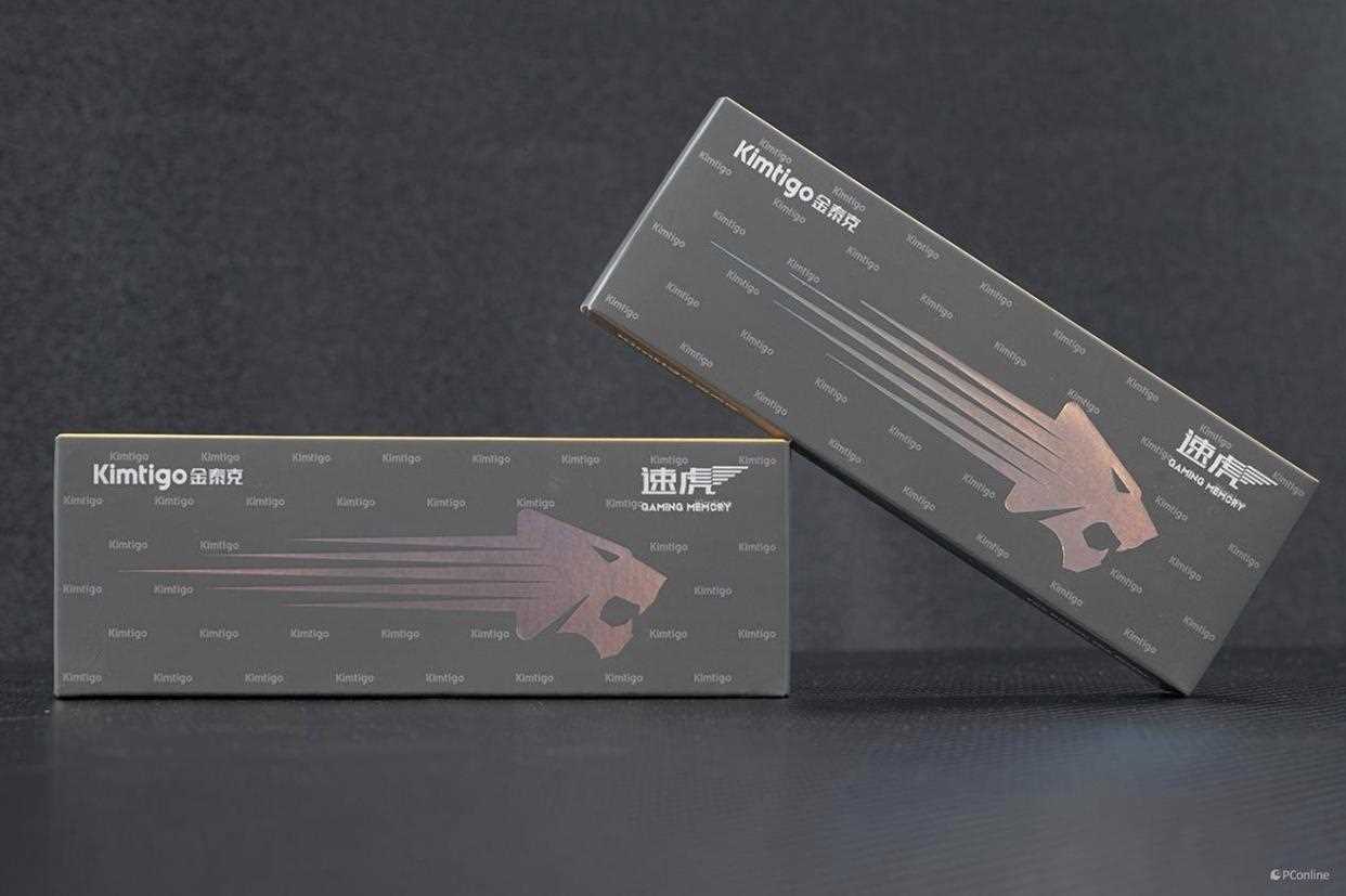 硬件玩家心中的白月光! 金泰克白月光DDR5内存条测评插图1 硬件玩家心中的白月光! 金泰克白月光DDR5内存条测评插图1