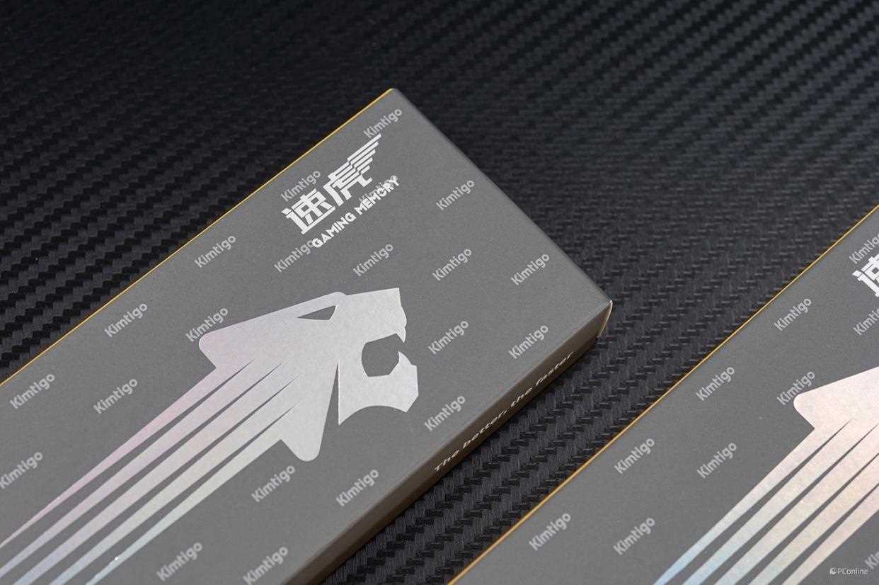 硬件玩家心中的白月光! 金泰克白月光DDR5内存条测评插图2 硬件玩家心中的白月光! 金泰克白月光DDR5内存条测评插图2