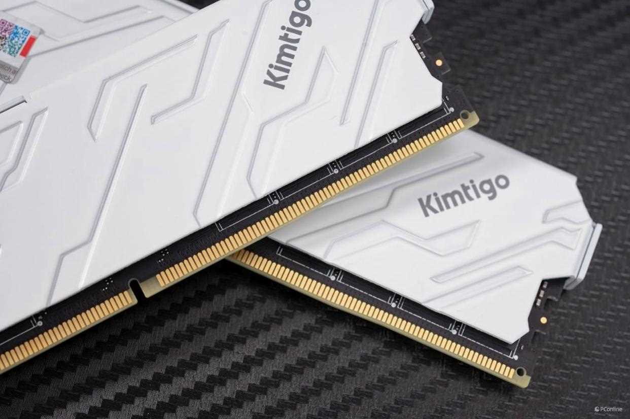 硬件玩家心中的白月光! 金泰克白月光DDR5内存条测评插图10 硬件玩家心中的白月光! 金泰克白月光DDR5内存条测评插图10