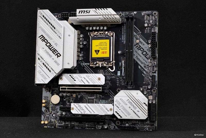 硬件玩家心中的白月光! 金泰克白月光DDR5内存条测评插图14 硬件玩家心中的白月光! 金泰克白月光DDR5内存条测评插图14