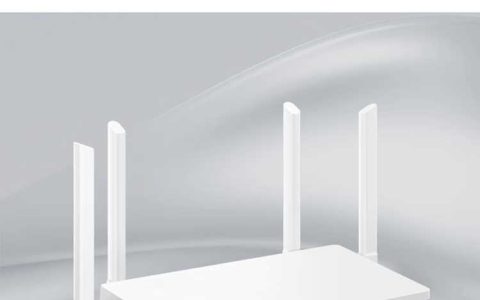 定价129元!支持双频 Wi-Fi 5的华为AX1路由器发布