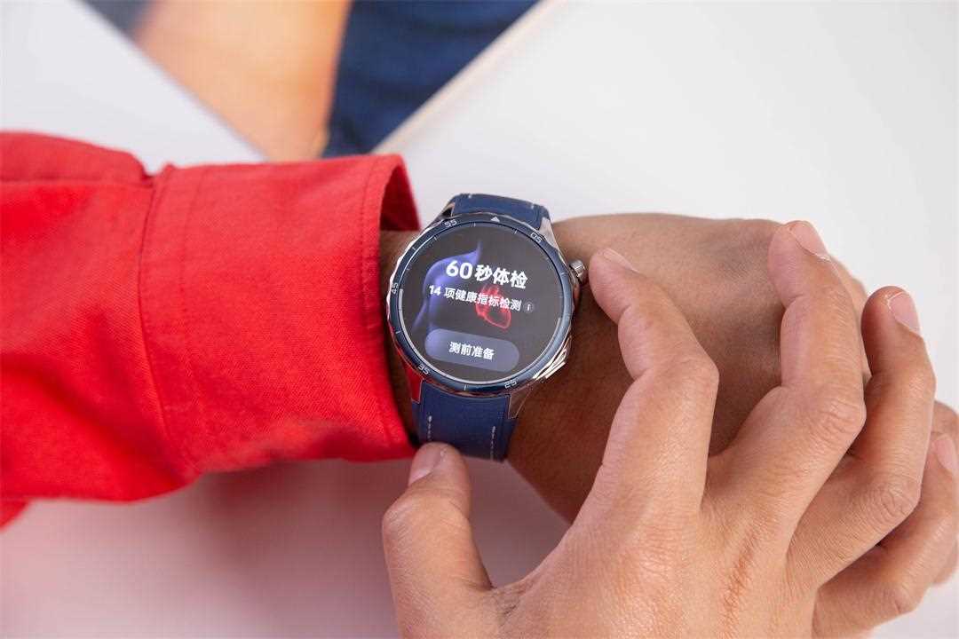 OPPO Watch X2值得购买吗? OPPO Watch X2智能手表上手体验插图2