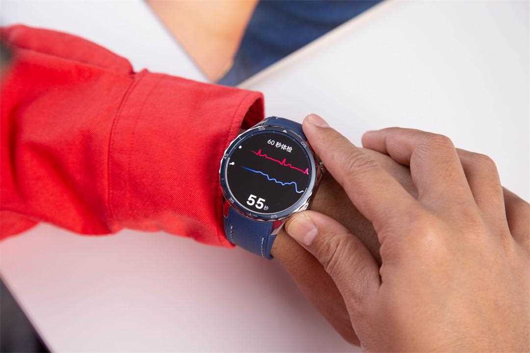 OPPO Watch X2值得购买吗? OPPO Watch X2智能手表上手体验插图4