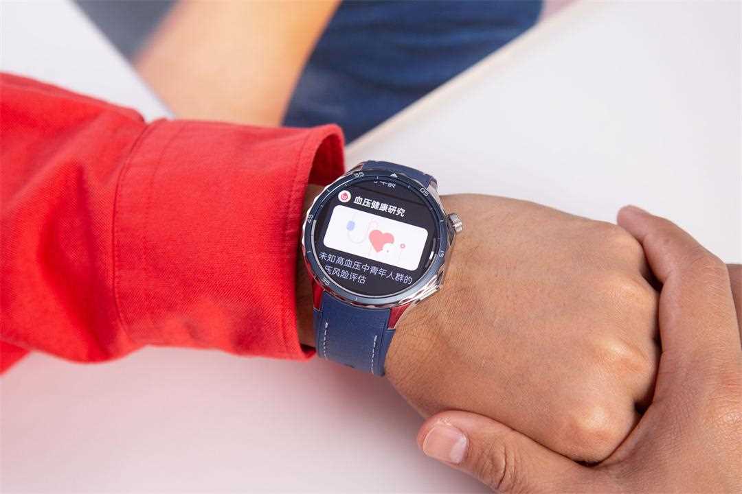 OPPO Watch X2值得购买吗? OPPO Watch X2智能手表上手体验插图6