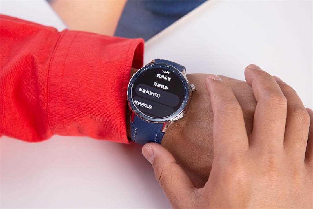 OPPO Watch X2值得购买吗? OPPO Watch X2智能手表上手体验插图8