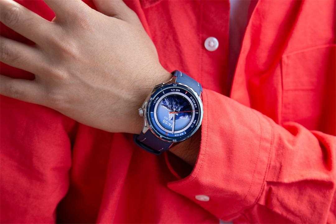 OPPO Watch X2值得购买吗? OPPO Watch X2智能手表上手体验插图10